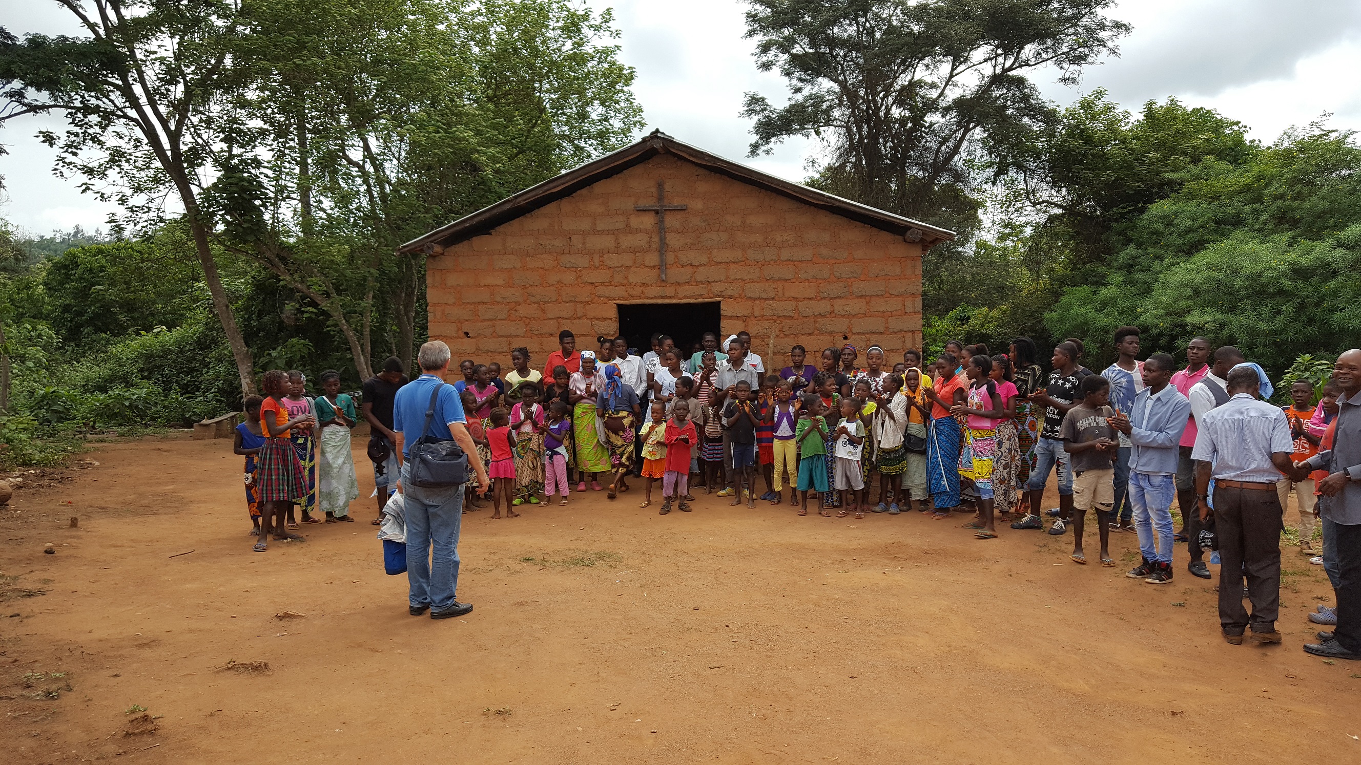 rencontre avec femmes togolaises