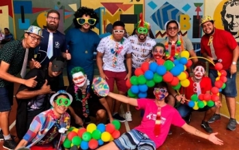 Brazil - "Baldoria Oratory" of "Sacred Heart of Jesus" Novitiate