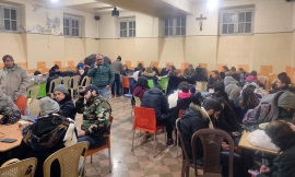 Syria – Salesians' testimonies on terrible earthquake