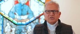 RMG – El Consejo General y Don Bosco: voces y testimonios personales. La palabra a padre Coelho