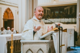 Chile – The Vicar of the Rector Major: "Our Lady of difficult times, your help is our salvation"