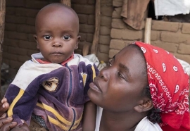 RMG – I Figli e le Figlie spirituali di Don Bosco al servizio delle donne africane