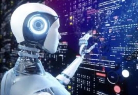 East Asia - Oceania – Artificial Intelligence: challenge of our time