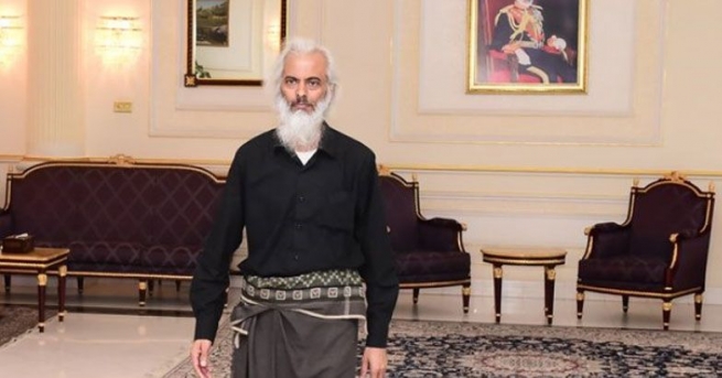 India – El P. Tom Uzhunnalil fue puesto en libertad