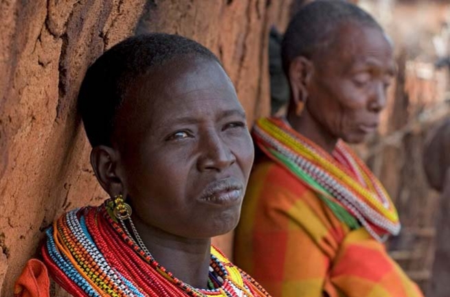 Kenya – Una goccia d’educazione nel deserto. La missione di Karare