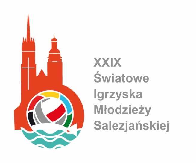 Polska – XXIX ŚWIATOWE IGRZYSKA MŁODZIEŻY SALEZJAŃSKIEJ