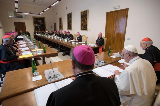 Vaticano - La Iglesia para la Amazonía, la Amazonía para la Iglesia