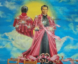 RMG – Don Bosco the dreamer: the ten diamonds
