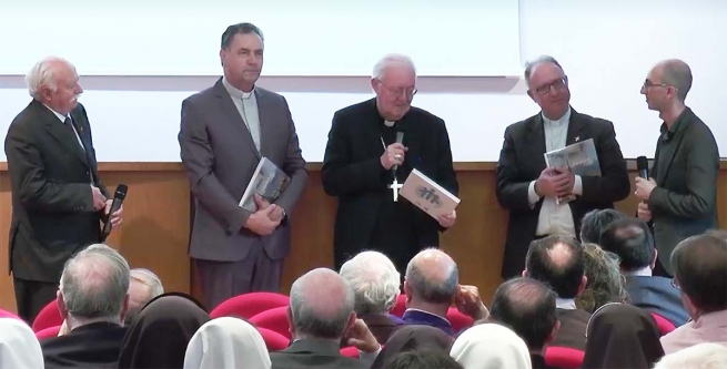 Italia – La verdadera ciudad de Don Bosco fueron los jóvenes: el libro “La Città di Don Bosco”