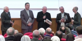 Italy – Don Bosco's real city were the young: presentation of the book "The City of Don Bosco"