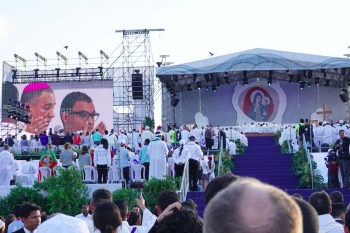 Panamá - Voces de la JMJ: los primeros días de Panamá2019 en palabras de los protagonistas