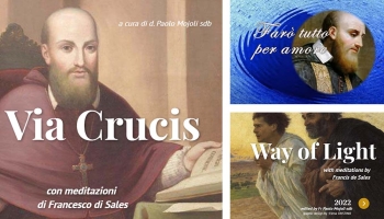 RMG – With St. Francis de Sales in Lent and Easter