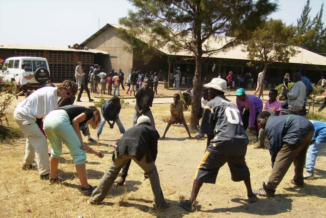 Repubblica Democratica del Congo – Ero un ragazzo stregone