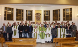 RMG - Hacia una mayor visibilidad mundial de las Procuras Misioneras Salesianas