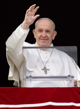 Vaticano – Dia Mundial das Missões 2022: "Sereis minhas testemunhas"