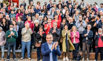 Italy – Turin’s new mayor thanks Fr Rabino and the Salesians for the imprint given to his life