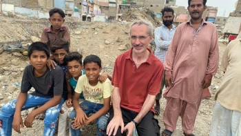 Italia – Navidad Solidaria: el instituto "Edoardo Agnelli" ayuda a los salesianos en Pakistán