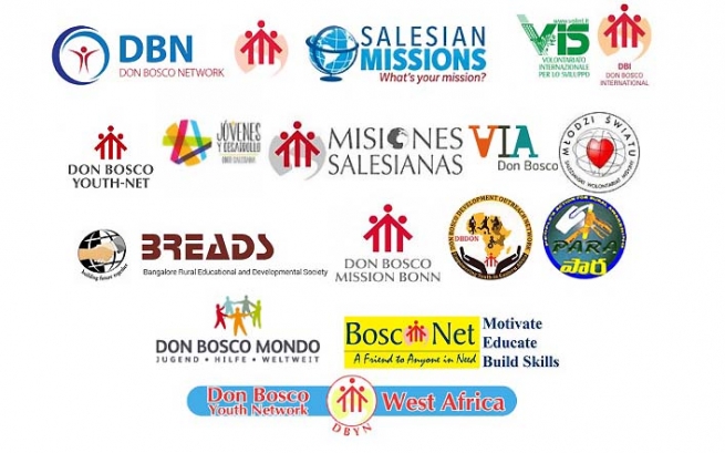 RMG – A Salesian Response to 2030 Agenda!