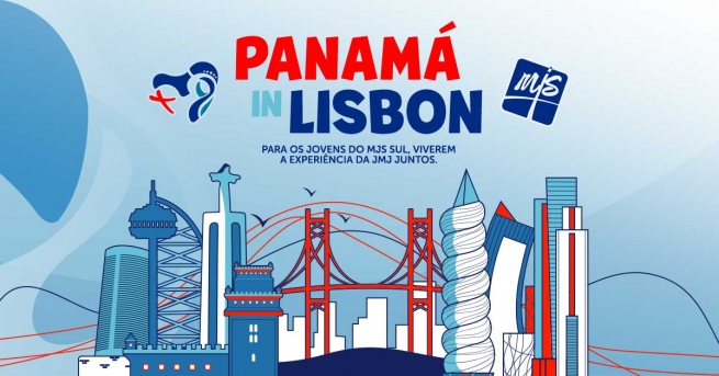 Portugalia – “Panama w Lizbonie”: ŚDM jako możliwość wzmocnienia roli młodzieży w Kościele