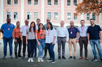 Colombia - Meeting of Medellín Salesian Province on bilingualism