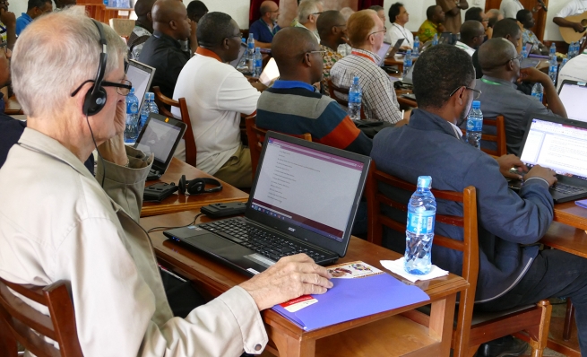 Kenia – Encontrar nuevas formas de ofrecer el rostro de Don Bosco en la Región de África–Madagascar