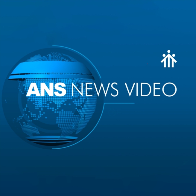 ANS News Video - Febbraio