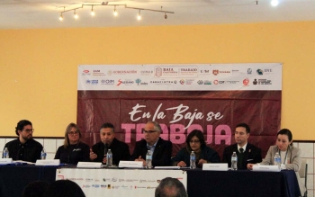 Messico – Il Progetto Salesiano Tijuana consolida il lavoro di rete a favore di rifugiati e migranti