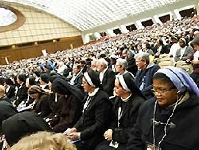 VATICANO – Una reflexión al concluir el Año de la Vida Consagrada