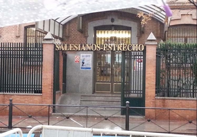 España – Salesianos obtienen el reconocimiento “School Safety” de convivencia escolar