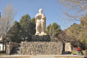 Argentina – 53rd Pilgrimage of Faith to Chimpay, in homage to Blessed Ceferino Namuncurá