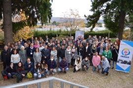 España – XI encuentro de la Red de Responsables y Técnicos de la Proyección Europea