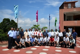 India – Joint Meet for “Salesian Proposal for formation in a digital world” concludes