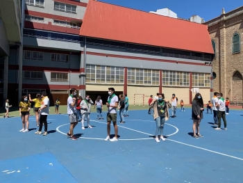 España – Un verano local, responsable y educativo