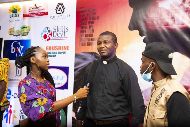 Nigeria – Presentato a Lagos il film “The Oratory”