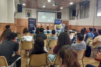 Hiszpania – Salezjańskie ośrodki młodzieżowe wprowadzają aplikację z programem zapobiegania spożyciu alkoholu wśród nieletnich: “Pasaporte 0,0”