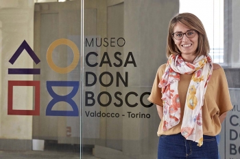 Italia – La directora del Museo Casa Don Bosco: “Es una casa en donde se encuentra fe, espiritualidad, arte y cultura”
