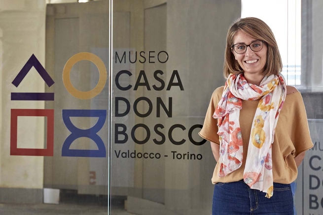 Italia – La Direttrice del Museo Casa Don Bosco: “Sarà una casa dove trovare fede, spiritualità, arte, cultura”