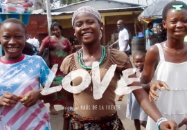 Spagna – Presentazione del nuovo documentario di “Misiones Salesianas”: “Love”