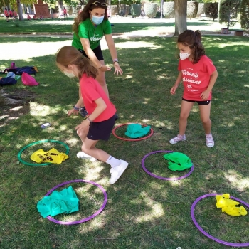 Spain – Salesians organize summer activities for 13,000 children, adolescents and young people