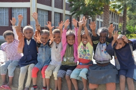 Ethiopia - The Salesians, the VIS and that breath of hope for street children