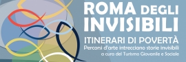 Italia – Misericordia, Povertà ed Invisibili alla “Borsa Internazionale del Turismo”, grazie al TGS