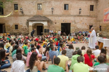 Spain - More than 18,000 young people participate in Salesian Summer activities