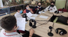 España – La familia radiofónica salesiana crece para dar voz a la Comunidad Educativo Pastoral