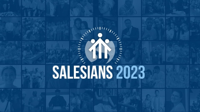 Salesianos 2023