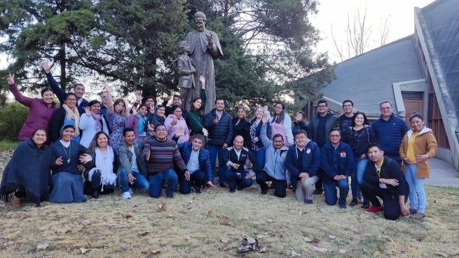 Bolivia - Formar a los jóvenes de los Centros de Formación Profesional salesianos de Bolivia para un futuro digno y sostenible