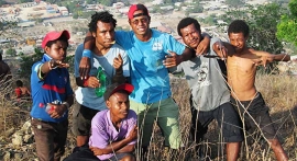 Papua New Guinea – The untiring effort of Salesian missionaries bears fruit