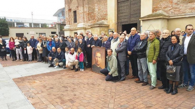 Italia - Salesiani a Pavia, 120 anni e tanti progetti: “Abbiamo il dovere di guardare avanti”