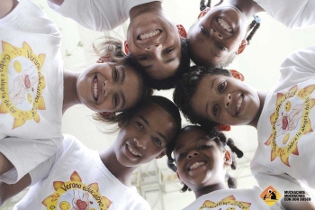 Dominican Republic – Salesians carry out campaign in favor of children