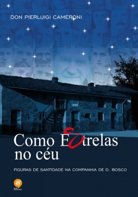 Como estrelas no céu