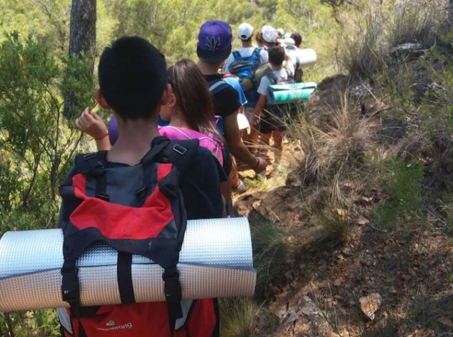 Spagna – 500 minori a rischio di esclusione beneficeranno quest’estate dell’accompagnamento salesiano